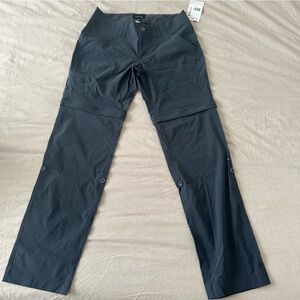 Marmot Lobo Convertible Pants